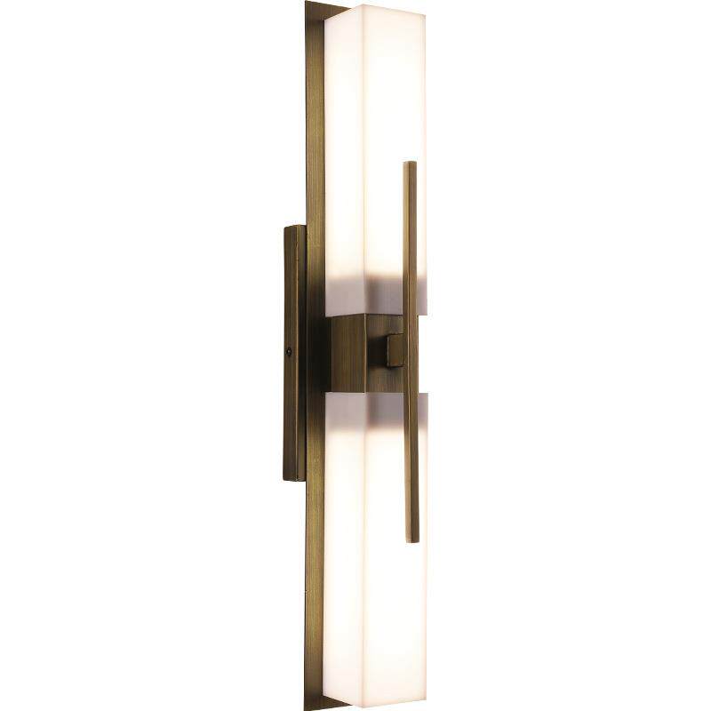 新中式壁灯客厅背景墙灯现代简约卧室床头灯复古餐厅楼梯过道led