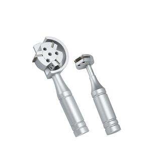 QHF百格刀漆膜划格器百格测试刀油漆附着力测试仪涂层划格刀