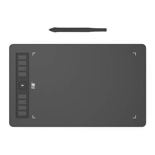 M2数位板可连手机大号电脑网课手写输入板绘图板手绘板绘画板