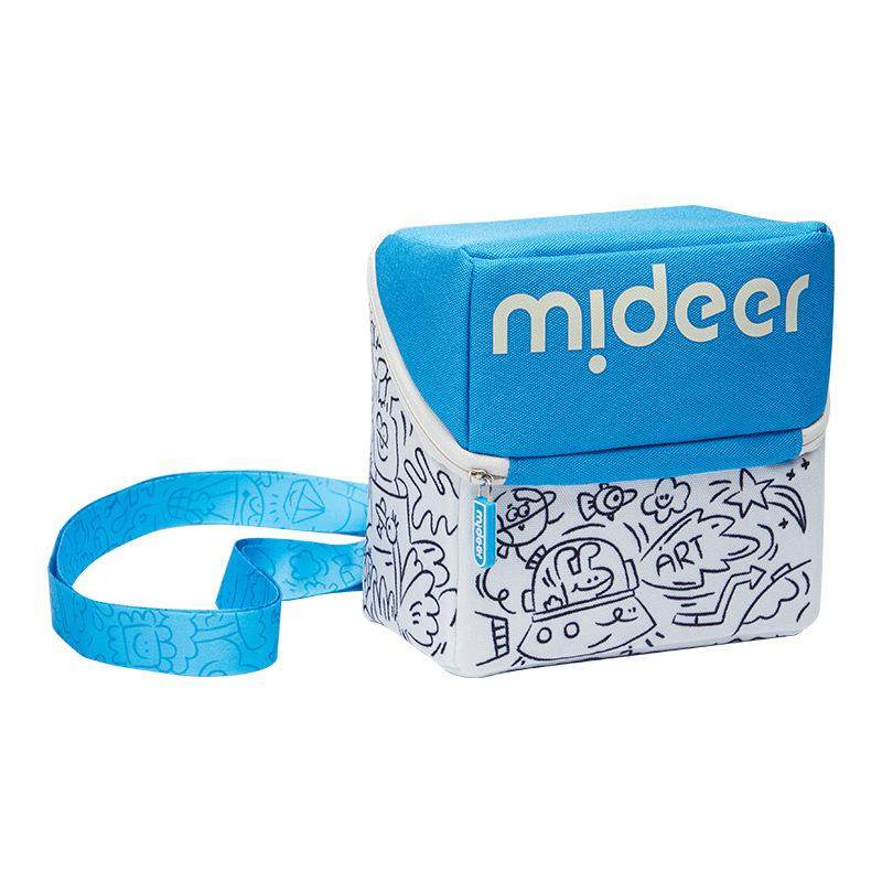 mide丙烯马克笔速干叠色水e性涂r鸦笔不透画色笔儿童绘画包,文具电教/文化用品/商务用品,马克笔,淘宝优惠券,粉丝福利购,淘宝优惠卷