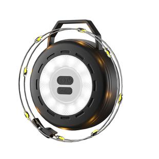 款 M07氛围灯夜市 新摆户外照明露营灯卷尺野收纳营灯串帐篷应急LY