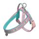 CP001小中引大犬防爆冲遛型狗式 绳背心狗狗牵绳胸背带宠物用品