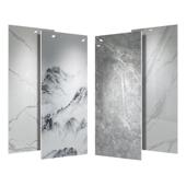 广东工厂别墅岩店屋奢石板背景墙1200 2400现代简酒约连全纹大板