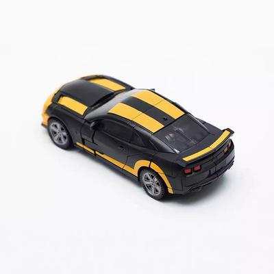 战变形玩880器36207具3B暗黑黄蜂勇士带锤勇者之蜂机人手办模型