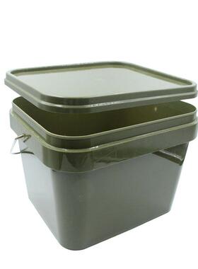 SGPB-01-饵料桶Boiles塑料桶BaitBucket饵料搅拌i桶PP钓鱼桶