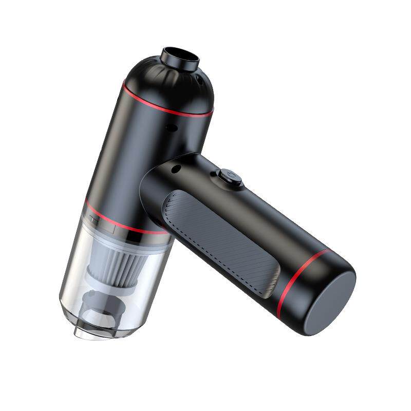 吹尘器50000RPM大功率吹吸一体机便携式户外打气电脑清洁吸尘器