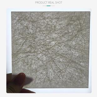 工厂货亚克力t冰裂板云丝板丝板门头装现饰peg透光杜蚕邦纸