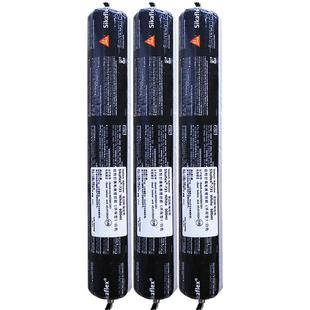 客结构胶731粘接密封改性车硅烷汽MS胶车房电梯4S店YT车