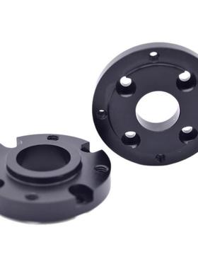 铝合金产品加工6061-T66063-T67075铝型材CNC加工电子产品外壳