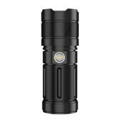 抖音强光手LED激光小钢炮超亮户外远白射可筒变电2119A强焦充电电