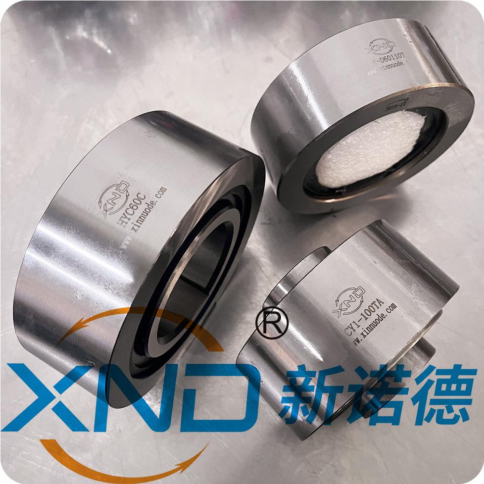CYO-50型滚柱式超越离合器/CY0-50型单向轴承工厂/One-wayclutch图片