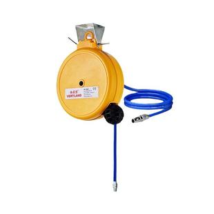 格霖自堡G气Q45工OAX厂生装 配维修车间设备动伸产缩卷管器迷你小