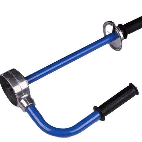 手用拉膜器打包器护手手柄PE缠绕膜拉伸器围膜拉伸机厂家直销