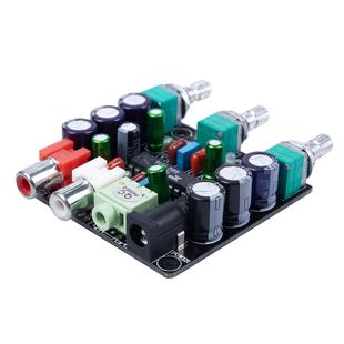 R1075BBE激励器数字功放调提板音升音质功放升TDV级XDIY交直流通