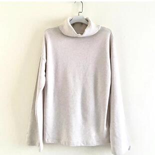 清货显瘦毛衫 春秋女士毛衣外贸原单060a精品女装 通勤百搭断码