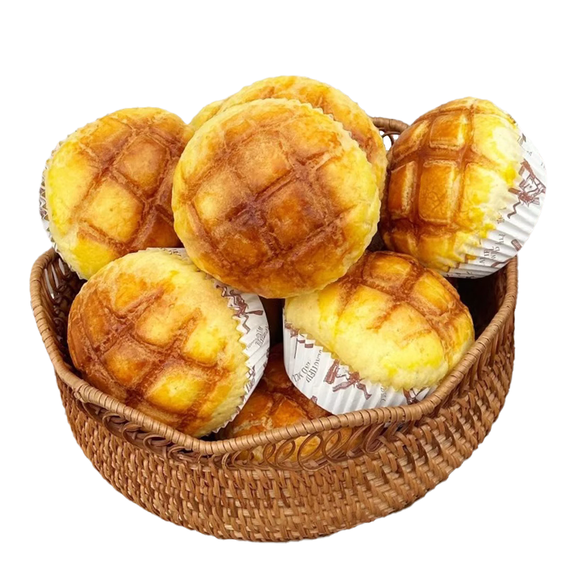 线下港式茶餐厅同款!