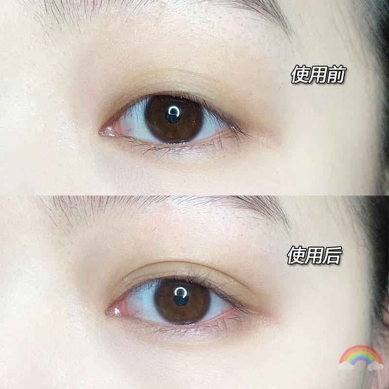 迷你双眼皮贴影楼专用防眼下垂儿童小型肿眼泡硬局部