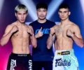 One Championship Style - White
