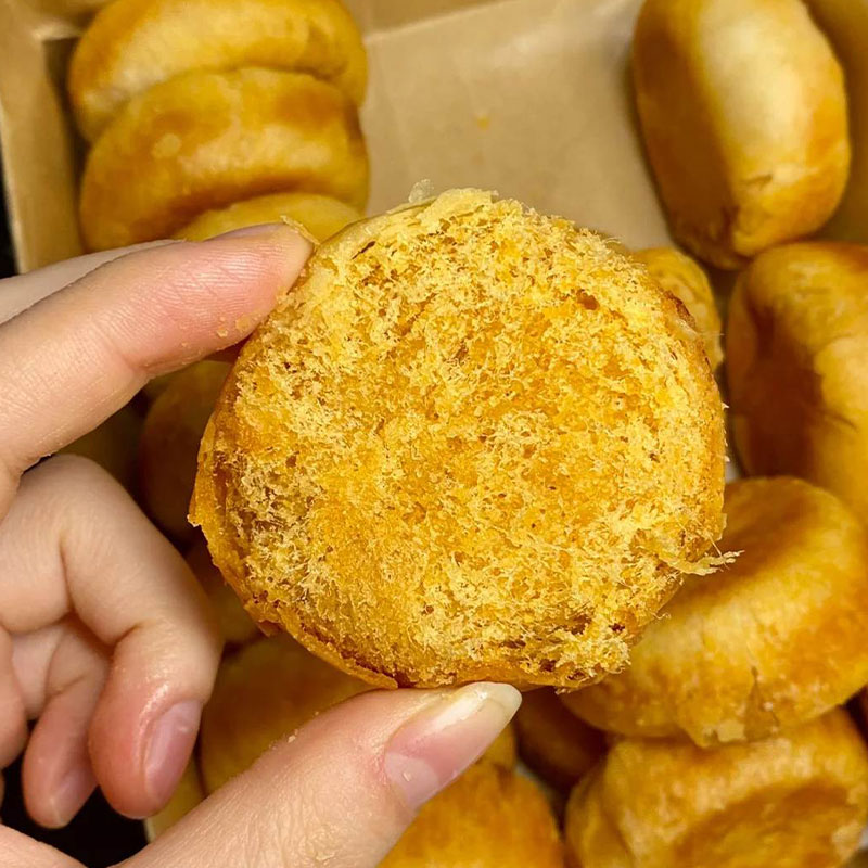 健康糕点心网红零食小吃休闲