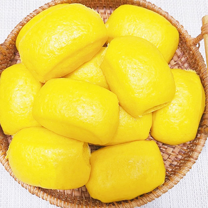 杂粮早餐速冻馍馍方便美食品