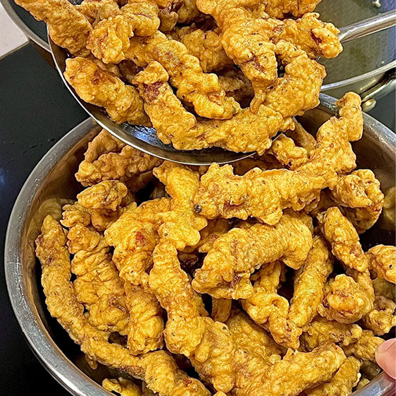 小酥肉火锅食材半成品美食鸡肉空气炸锅半成品食材炸鸡柳速冻美食,水产肉类/新鲜蔬果/熟食,包装速食菜/预制菜,淘宝优惠券,粉丝福利购,淘宝优惠卷