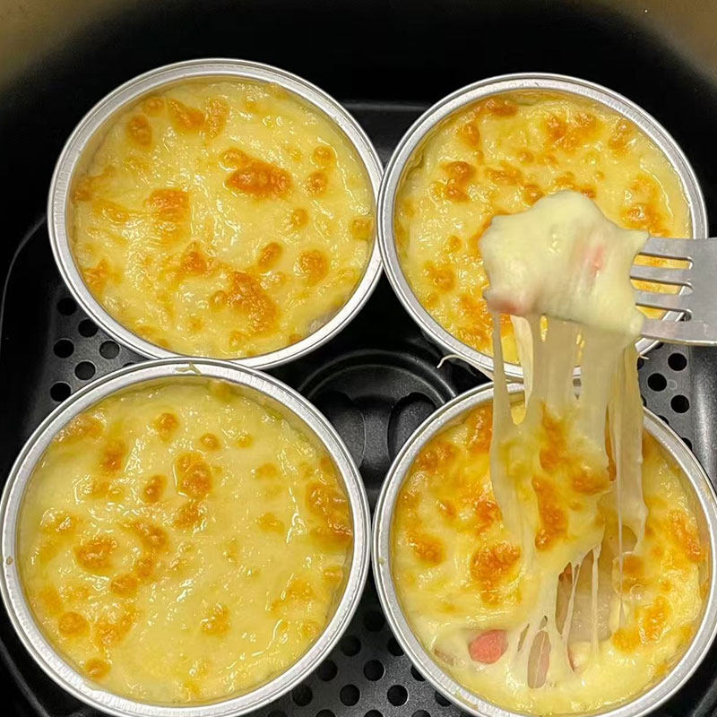 奶酪烘焙披萨材配料家用烘焙