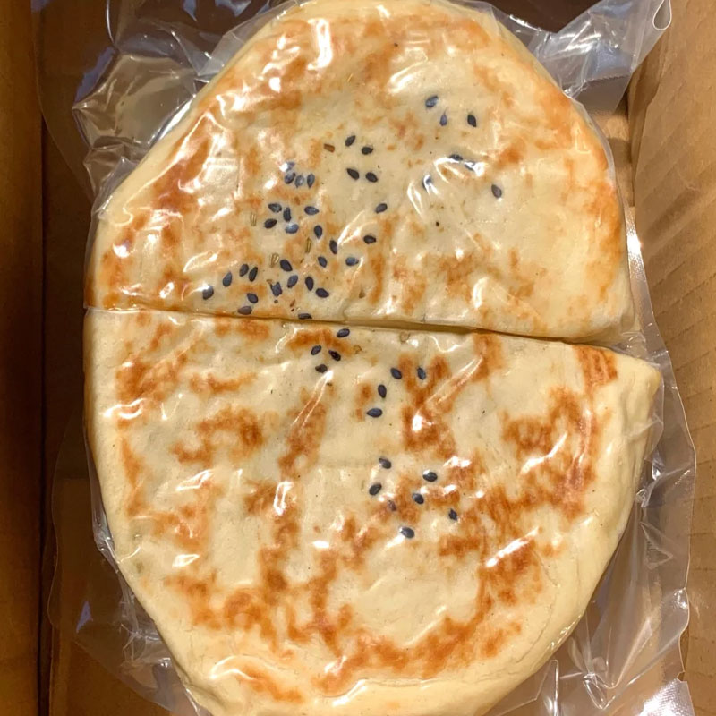 饼子早餐下午茶传统糕点小吃美食