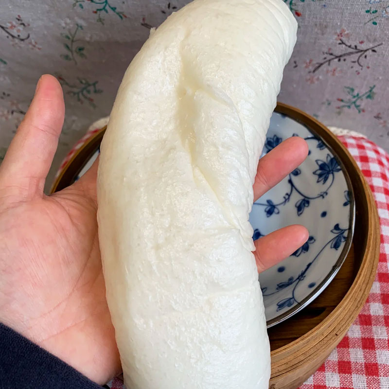 手工传统点心早餐酒酿