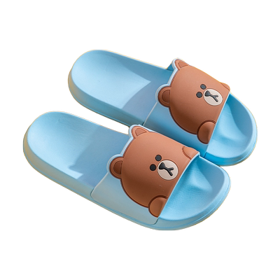 乐优家经典家居拖鞋男士女士