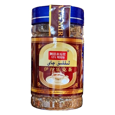 和田伊丝乐克茶热性茶茶叶新疆