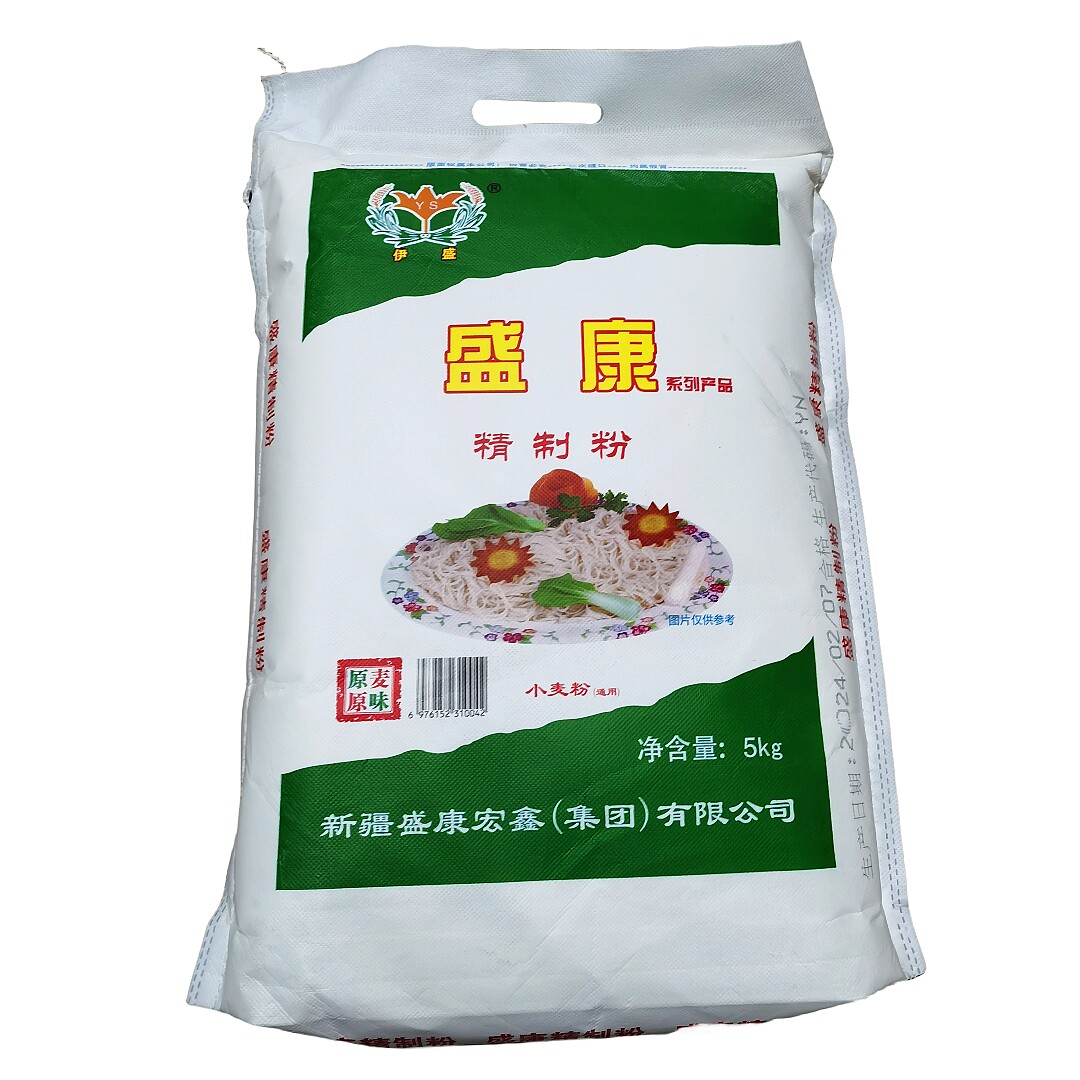 伊犁通用设备制造