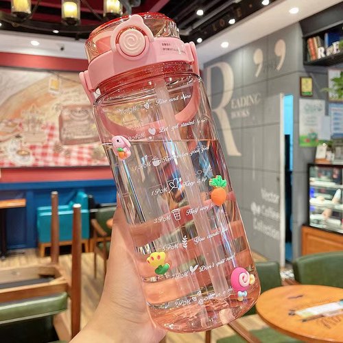 双饮水杯QICHINE/启臣价格便宜