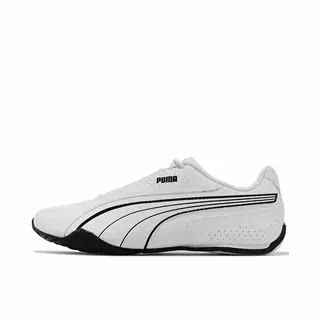 Puma/彪马 Redon Bungee 防滑 耐磨 透气 赛车风