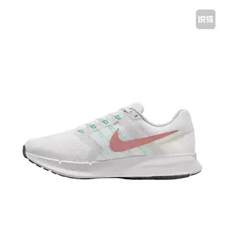 Nike Run Swift 3 跑鞋 防滑耐磨舒适网面透气缓震运动 山东xy仓