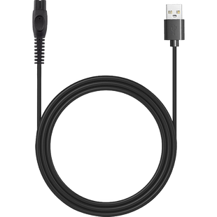 赢潜适用飞利浦剃须刀充电器S1113/1112/1115/1118充电线配件