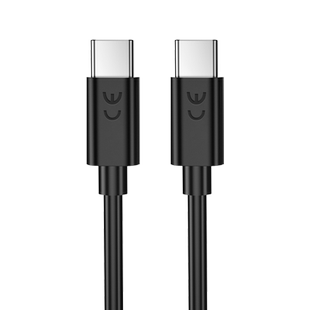 赢潜 适用摩托罗拉X40数据线125W快充moto x30pro联想拯救者y90/y70双TYPE-C充电线6.5A闪充