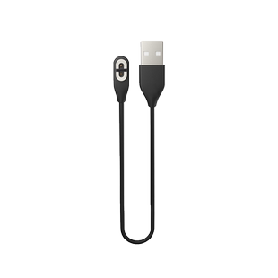赢潜 适用AfterShokz韶音AS800/810/803充电器线Aeropex骨传导蓝牙耳机As650/660充电线