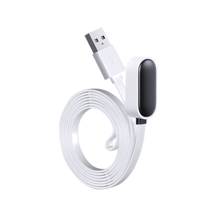 赢潜 适用小天才儿童手表Z10充电线W1923AC磁吸快充D1D2D3数据线通用XTCZ9Z6S配件