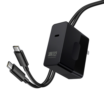 适用壹号掌机游戏充电器100W