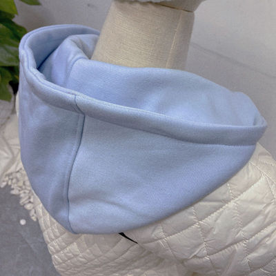 单买可拆卸纽扣羽绒服帽加厚加大