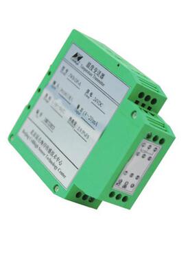 collihigh/JWB-D轨道型温度模块变送器传感器