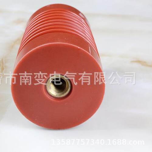 ZJ6-10KVΦ75×210(235)支柱绝缘子11KV环氧树脂绝缘子12KV60/100