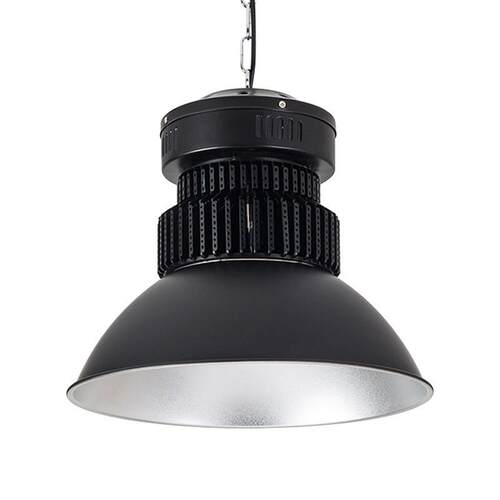 LED工矿灯200W车间仓库工厂灯150W工业厂房照明天井灯100W天棚灯