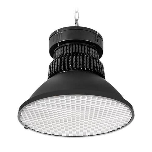 室内LED球馆灯防眩目无影羽毛球乒乓球室吊灯150W篮球馆专用灯