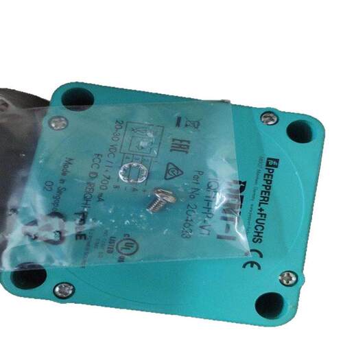 读写头传感器IQH1-F61-V1/IQH1-18GM-V1/IQH-FP-V1传感器
