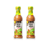 Nandos Spicy Chili Sauce 250g, grilled Chicken, Fried Chicken, French fries, chicken breast dipping sauce, Light food chili sauce, Salad dressing thumbnail 8