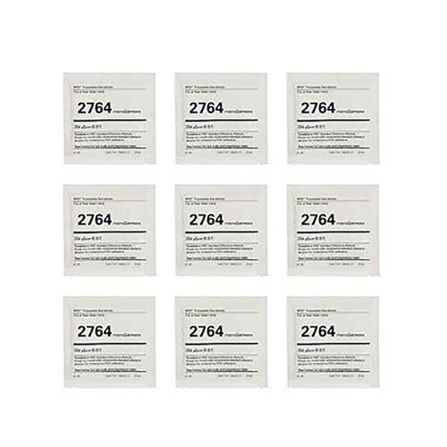 Eutech/优特20*20mL袋装电导率KCL标准溶液NIST可溯源