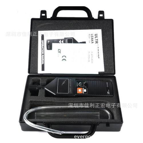 GS-5800超音波检漏仪密封性检测仪
