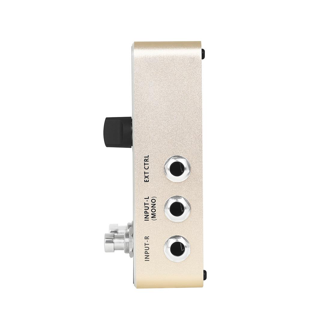电吉他综合效果器乐句循环录音鼓机单块效果器贝斯调音器LOOP