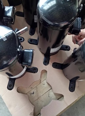 C-SB353H8A C-SB373H8A C-SBX150H38C C-SBX180H38全新空调压缩机